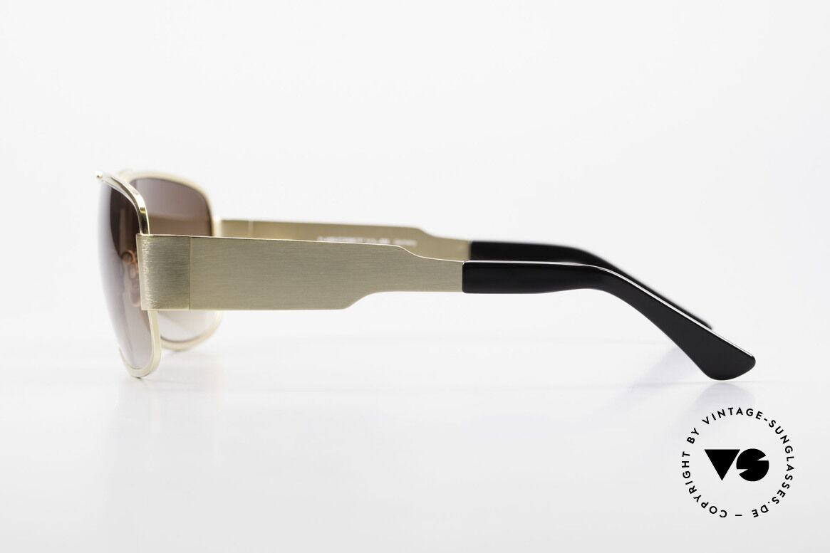 Neostyle Nautic 2 Miley Cyrus Video Sunglasses, but it's actually the original ELVIS Presley sunglasses, Made for Men