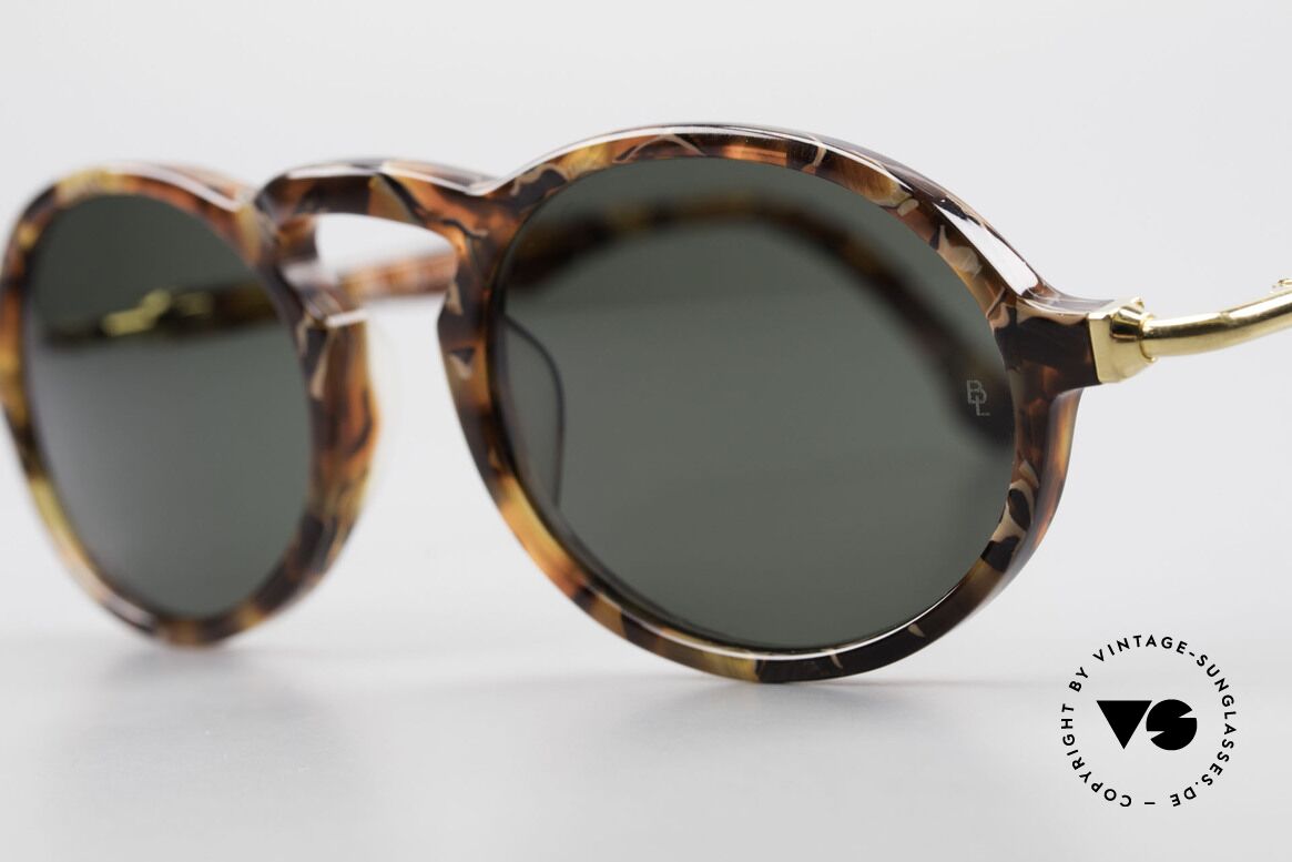 Ray Ban Gatsby 1 DLX B&L USA Original Ray-Ban 90's, tangible premium quality, made in Rochester, NY, US, Made for Men and Women