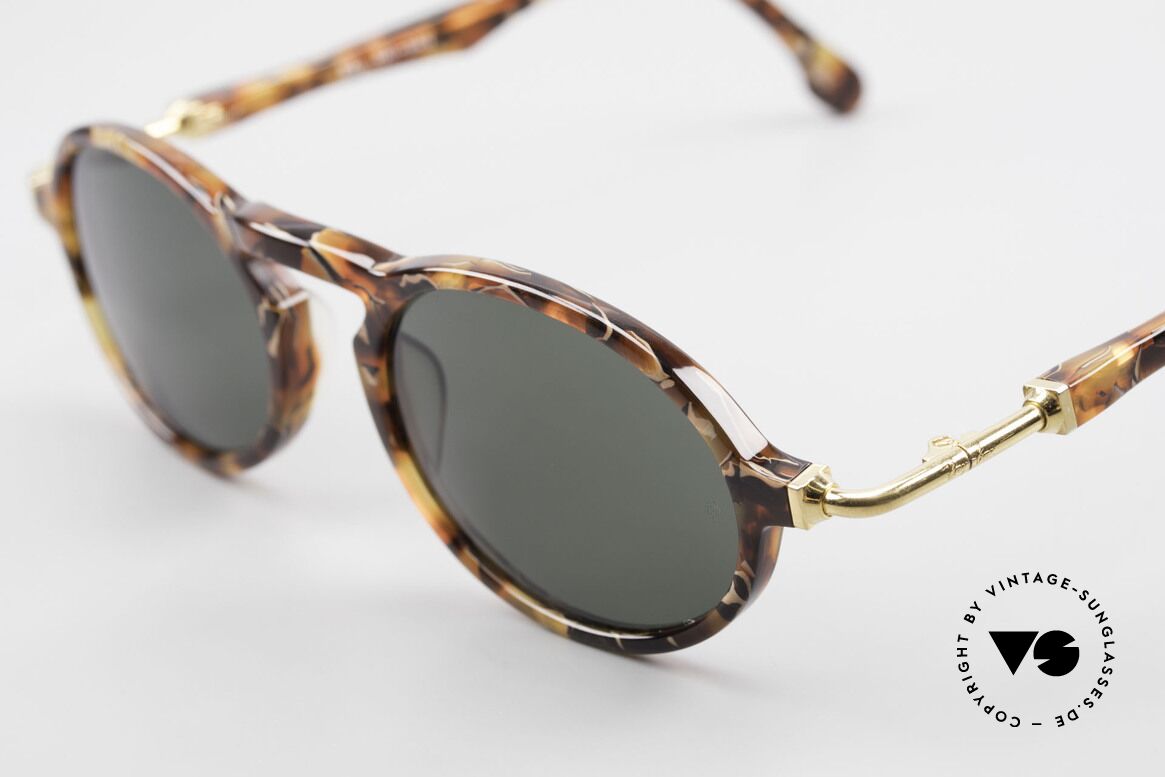 Ray Ban Gatsby 1 DLX B&L USA Original Ray-Ban 90's, unworn model, new old stock (become rare nowadays), Made for Men and Women