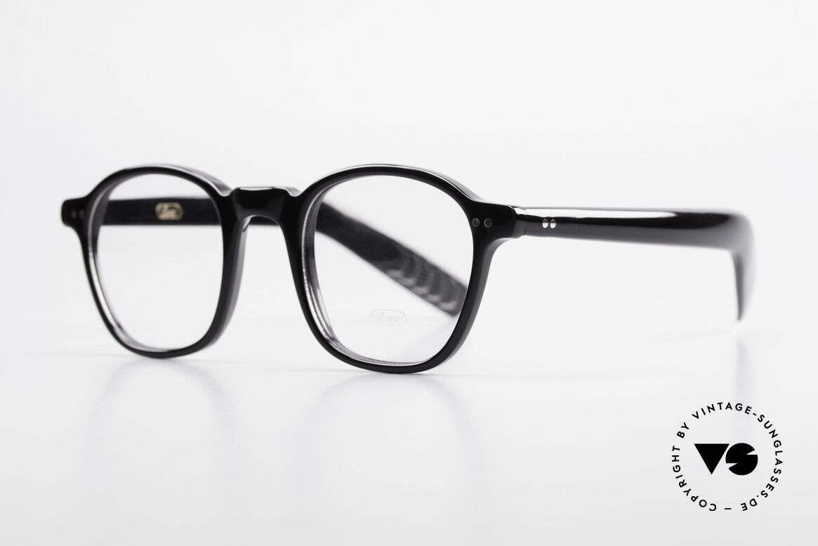 Lunor A51 James Dean Johnny Depp Specs, James Dean & Johnny Depp are popular for this frame style, Made for Men