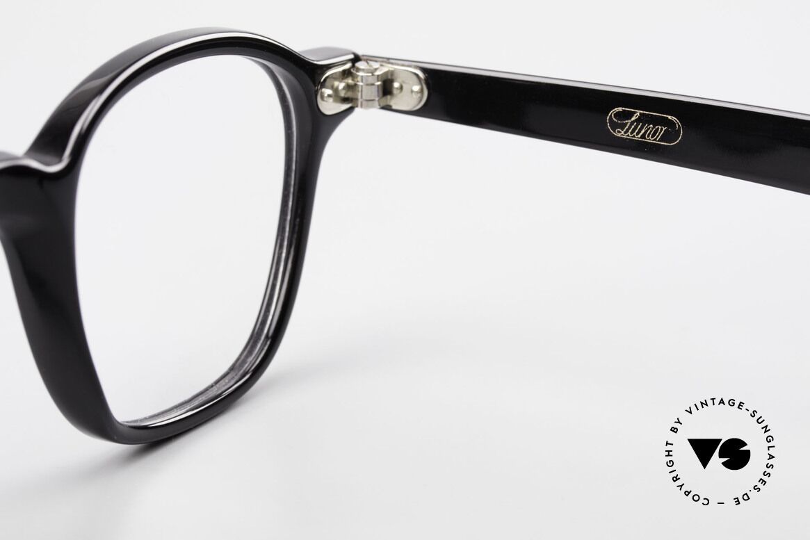 Lunor A51 James Dean Johnny Depp Specs, Size: small, Made for Men