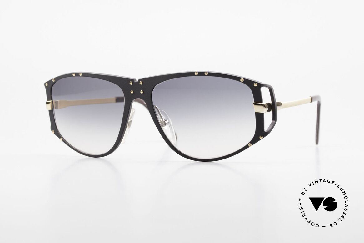 Alpina A51 Ultra Rare 90's XL Sunglasses, Alpina Model A51 = ultra rare vintage sunglasses, Made for Men and Women