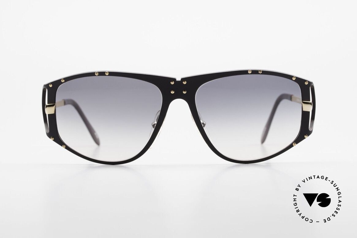 Alpina A51 Ultra Rare 90's XL Sunglasses, Alpina Model A51 = ultra rare vintage sunglasses, Made for Men and Women