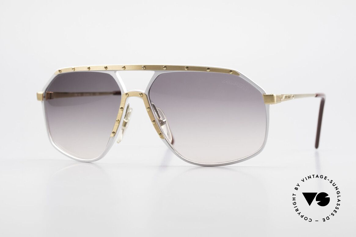 Alpina M6 Vintage Glasses Par Excellence, Alpina M6: one of the most wanted vintage glasses, Made for Men and Women
