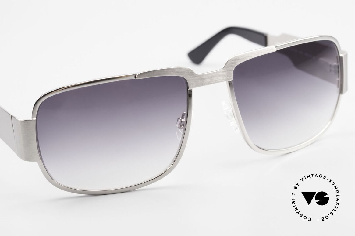 Neostyle Nautic 2 Elvis Presley Sunglasses, unworn & with case (like all our vintage ELVIS sunglasses), Made for Men