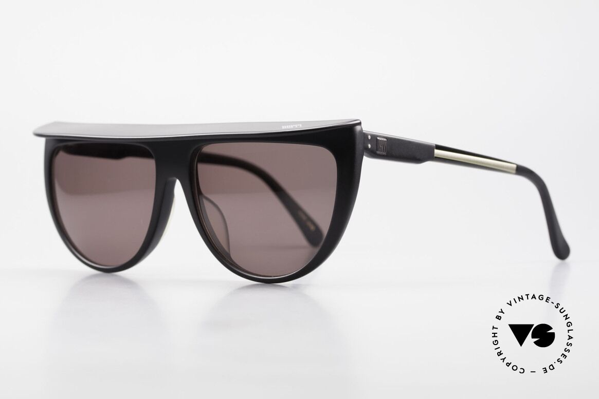 Ugppi 9801 Marquee Sunglasses 90s Japan, designer shades with a kind of "marquee", UNIQUE, Made for Men and Women