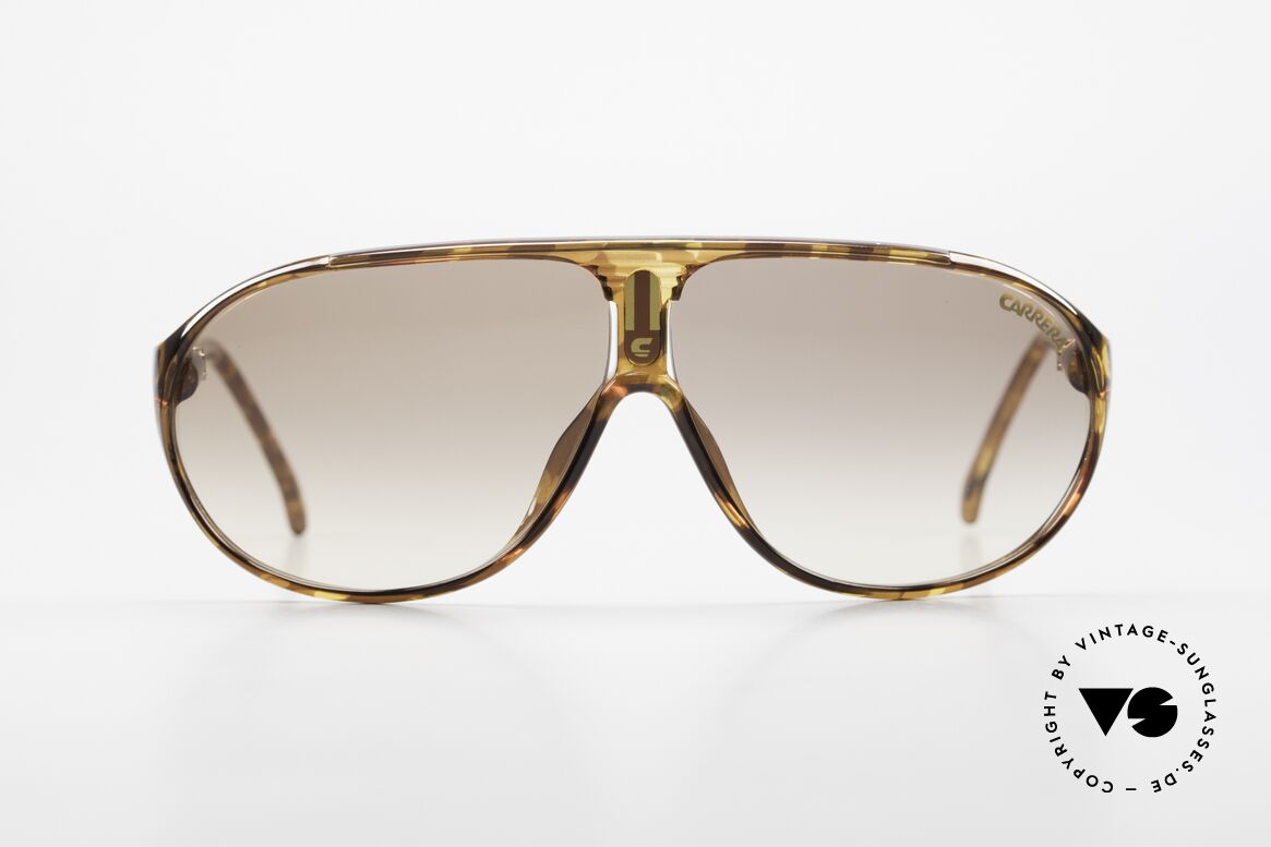 Carrera 5412 Optyl Sunglasses 80's Sport, Carrera performance sunglasses: Collection 1989/1990, Made for Men and Women