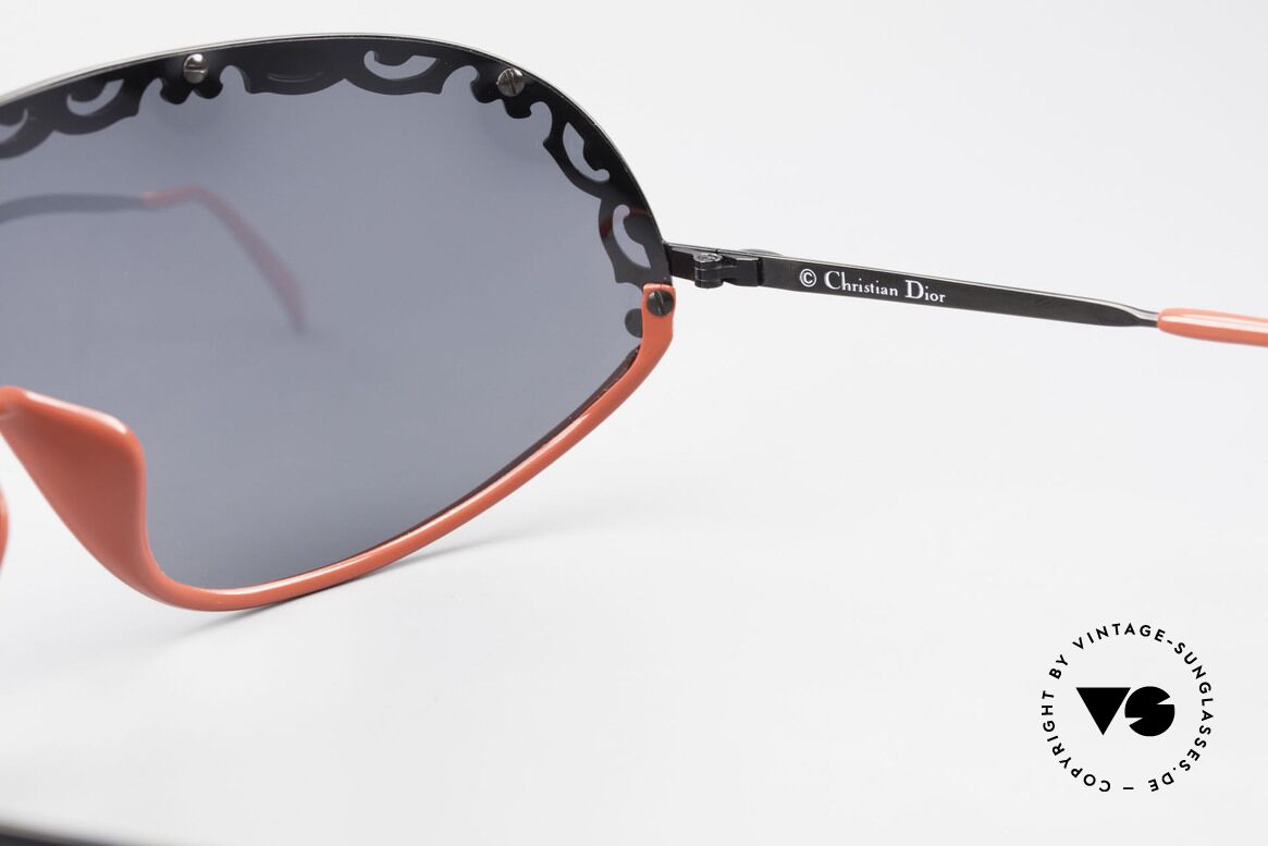 Christian Dior 2501 Polarized Sunglasses 80's 90's, Size: extra large, Made for Women