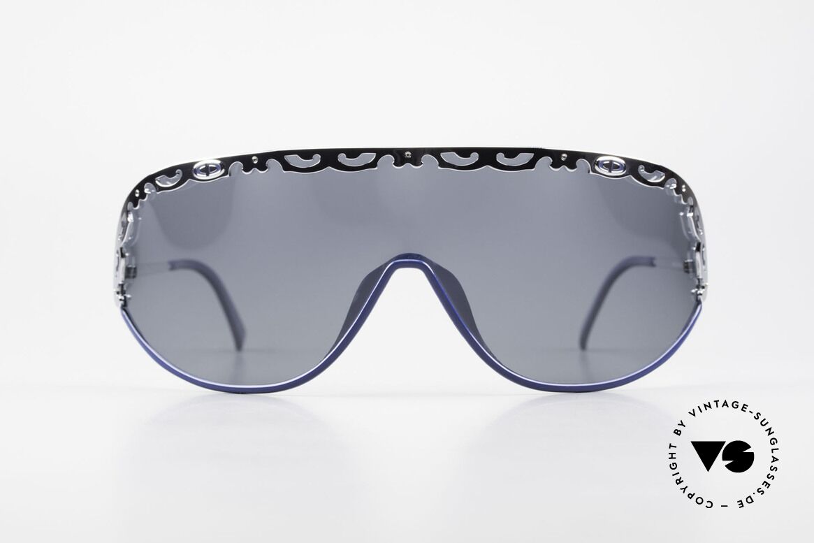 Christian Dior 2501 Panorama View Shades 80s 90s, a vintage "MUST-HAVE" for all fashion lovers, out there, Made for Women
