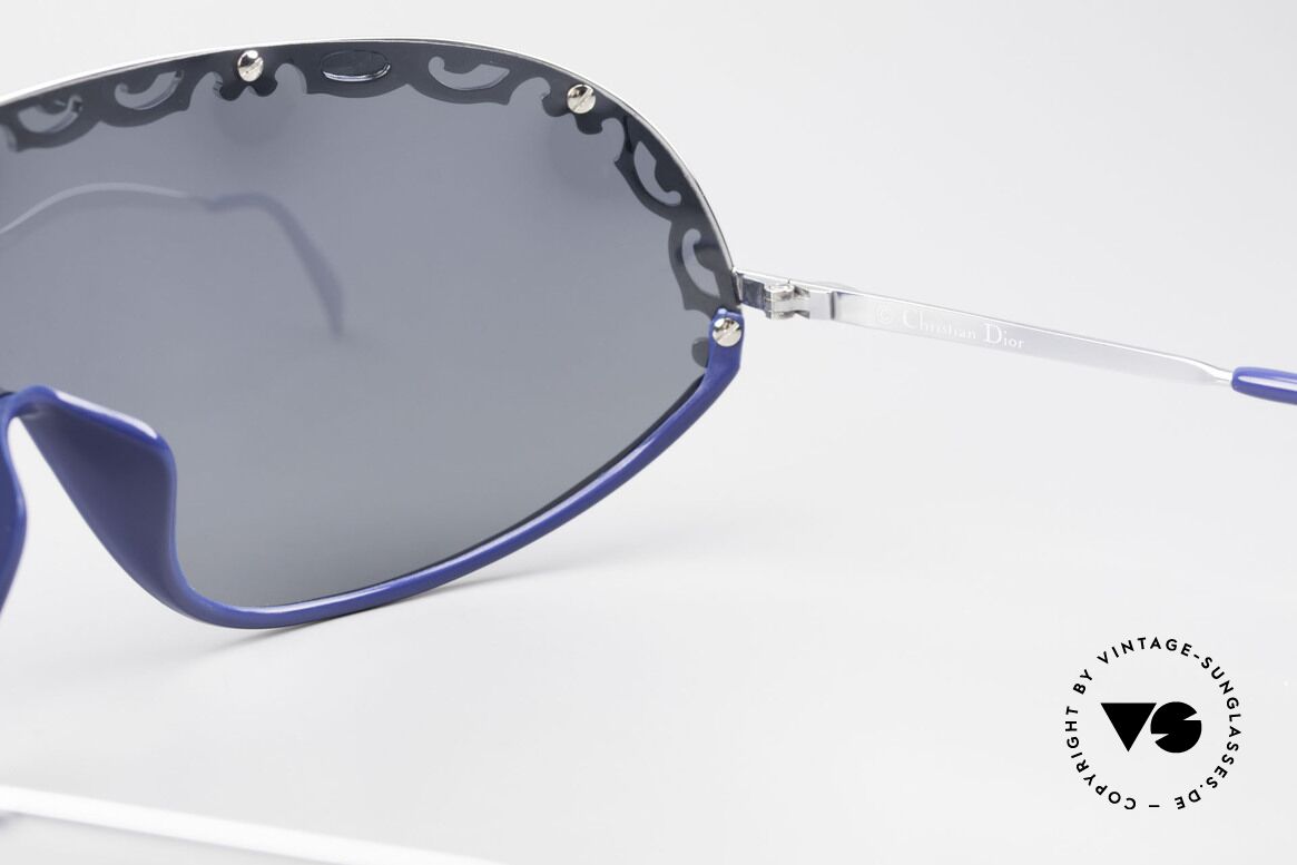 Christian Dior 2501 Panorama View Shades 80s 90s, Size: extra large, Made for Women