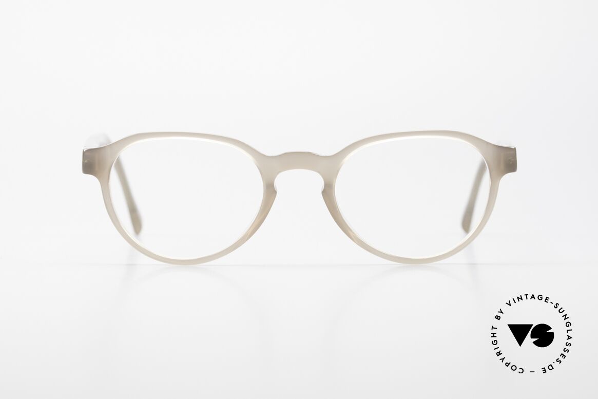 Mykita Helmut Daniel Craig Movie Eyeglasses, Daniel Craig Mykita movie eyeglass-frame from 2011, Made for Men