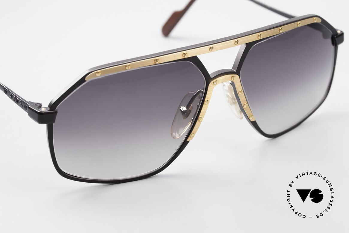 Alpina M6 No Retro Shades True Vintage, one of the most wanted vintage models, worldwide, Made for Men