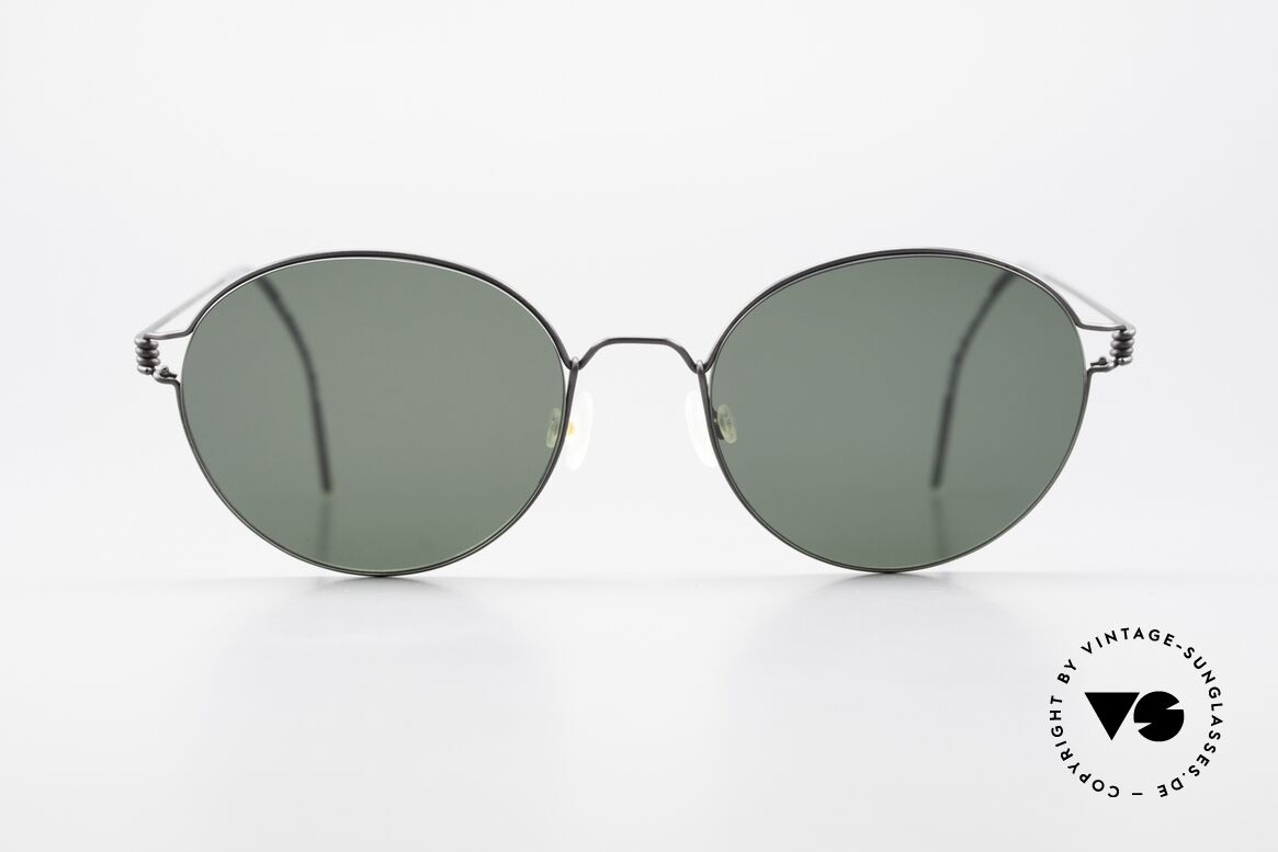 Lindberg Panto Air Titan Rim Unisex Titanium Frame Panto, LINDBERG Air Titanium Rim sunglasses in size 48-18, Made for Men and Women Lindberg Panto Air Titan Rim Unisex Titanium Frame Panto, LINDBERG Air Titanium Rim sunglasses in size 48-18, Made for Men and Women