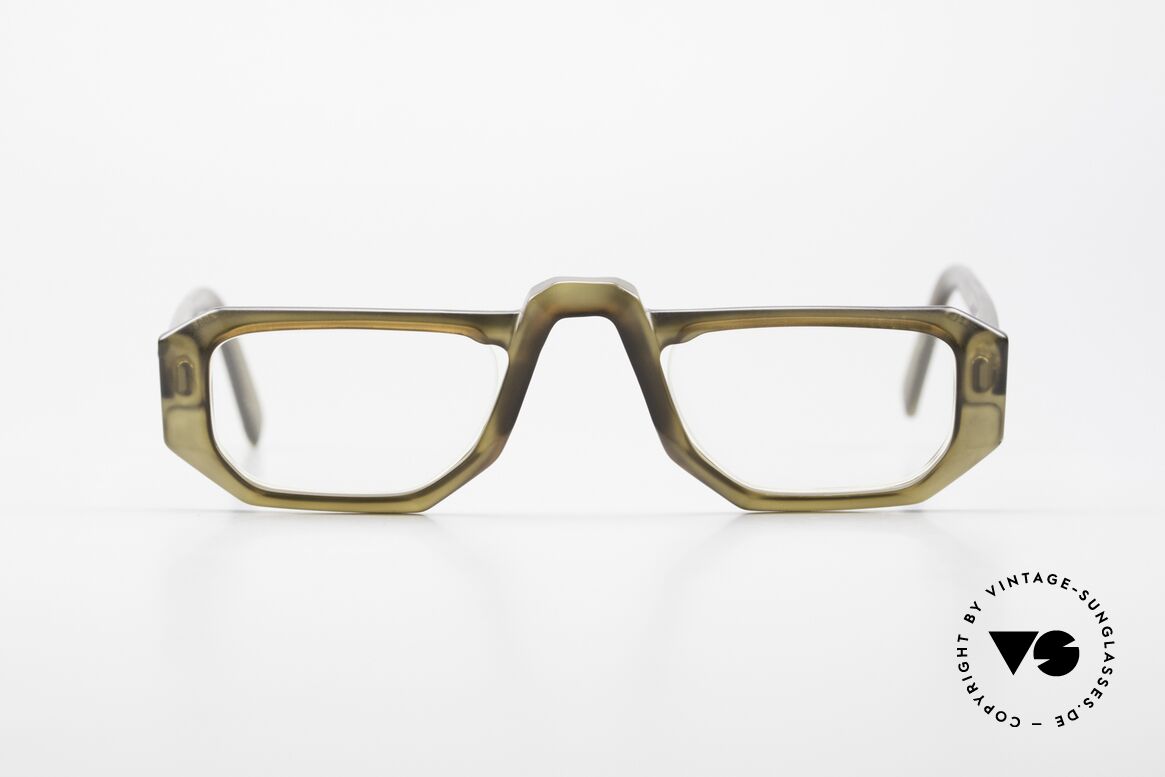 Christian Dior 2008 70's Optyl Reading Glasses, ultra rare vintage old school reading glasses by C. Dior, Made for Men