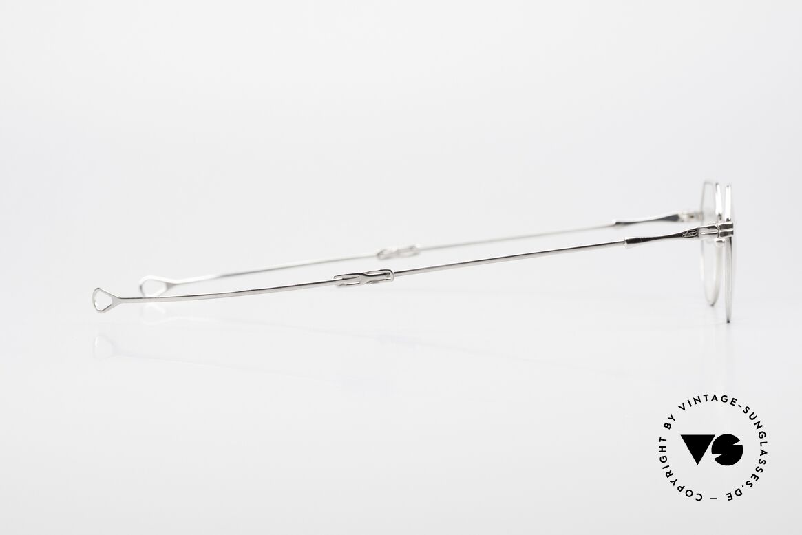 Lunor I 18 Telescopic True Vintage Eyeglasses, Size: extra small, Made for Men and Women