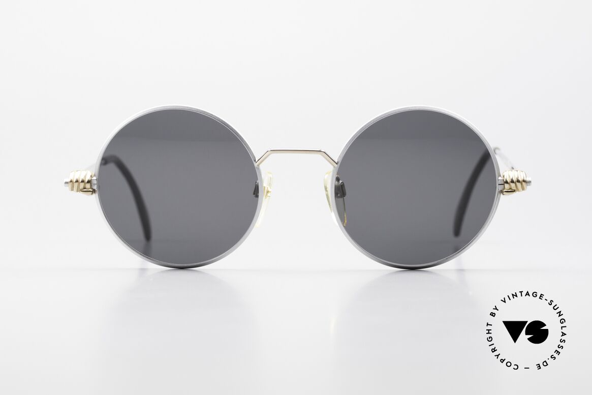 Silhouette M7112 The Glasses with the Hands, Silhouette's Limited Edition from the early 80's, Made for Men and Women