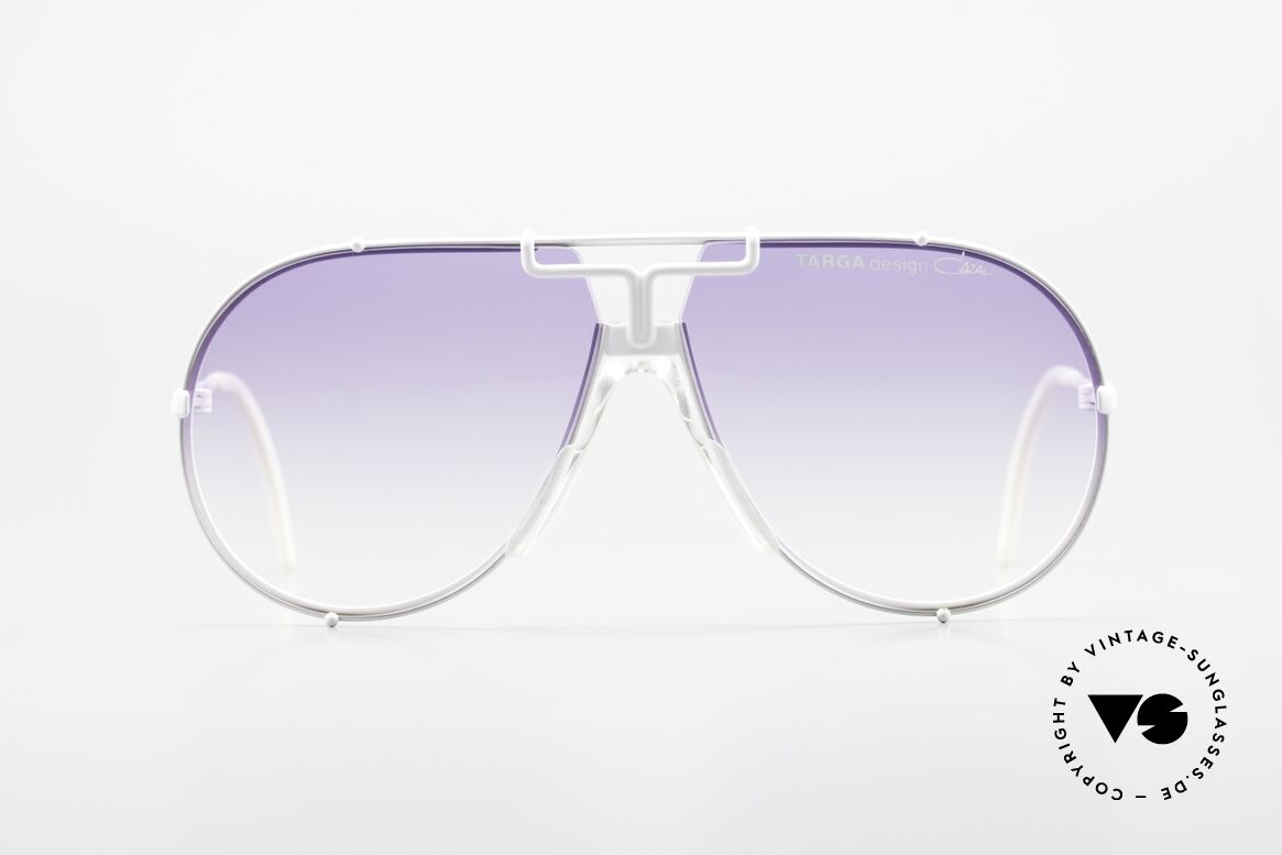 Cazal 901 Targa Design Old Cazal Aviator Sunglasses, vintage Cazal Targa Design aviator sunglasses, Made for Men and Women