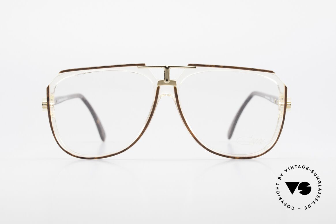 Cazal 636 Old 80's West Germany Cazal, vintage Cazal eyeglasses from app. 1986, Made for Men