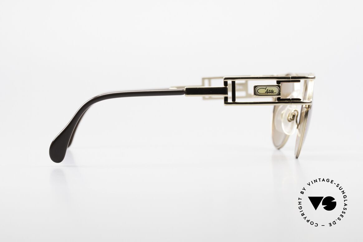 Cazal 958 Rare 90's Celebrity Sunglasses, never worn (like all our vintage eyewear by Cazal), Made for Men and Women