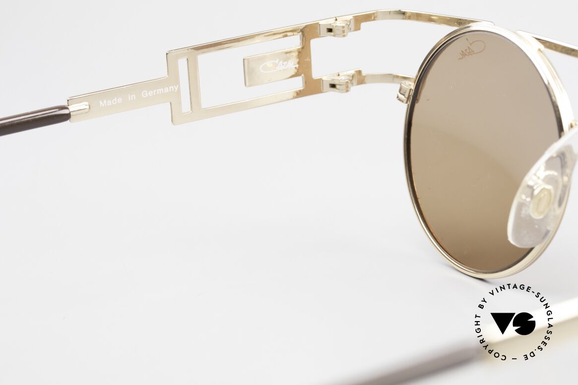 Cazal 958 Rare 90's Celebrity Sunglasses, NO retro sunglasses, but an authentic 90's RARITY, Made for Men and Women
