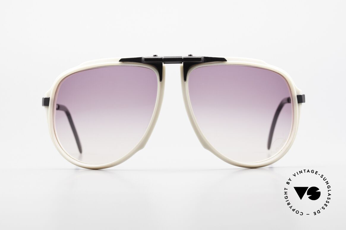 Willy Bogner 7003 Roger Moore James Bond Shades, Roger Moore James Bond movie sunglasses, Made for Men
