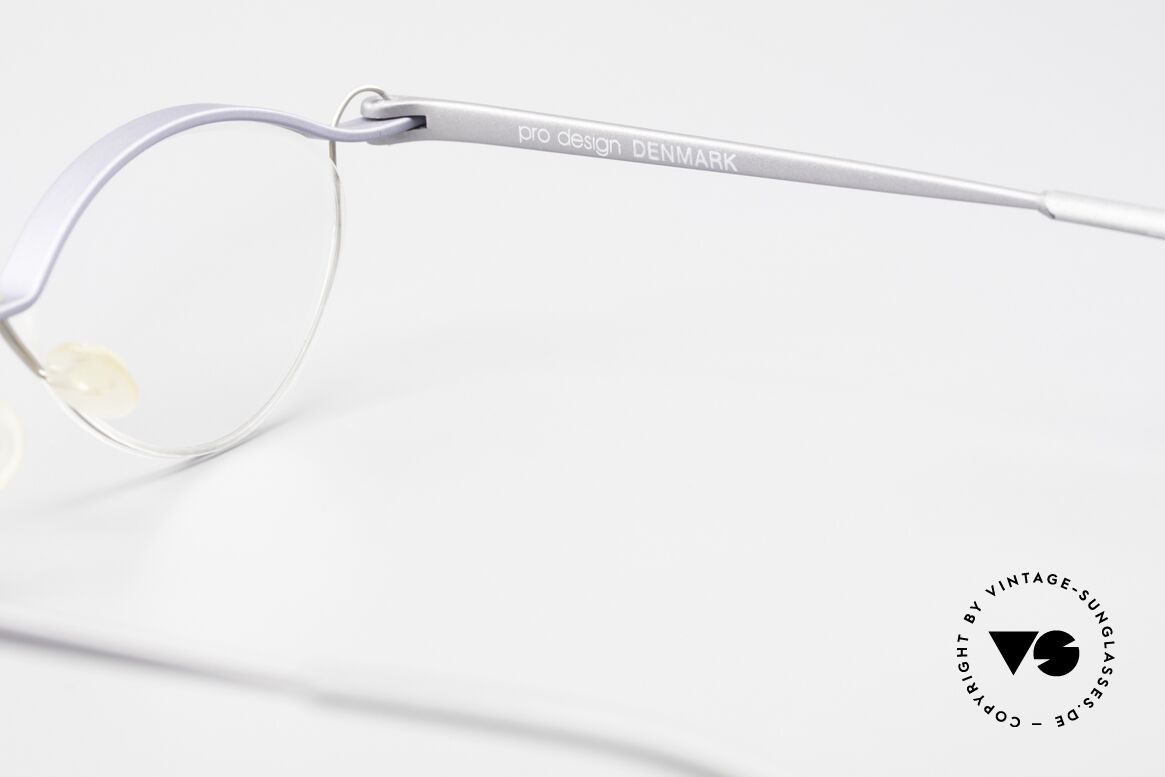 ProDesign No26 Aluminium Gail Spence Frame, Size: medium, Made for Men and Women