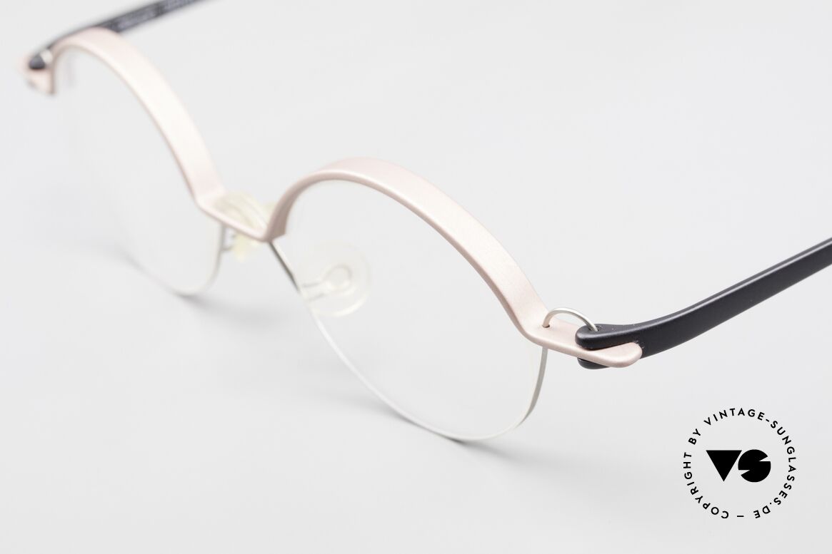 ProDesign No23 Gail Spence Design Frame 90's, distinctively GAIL SPENCE (specs for design lovers), Made for Men and Women