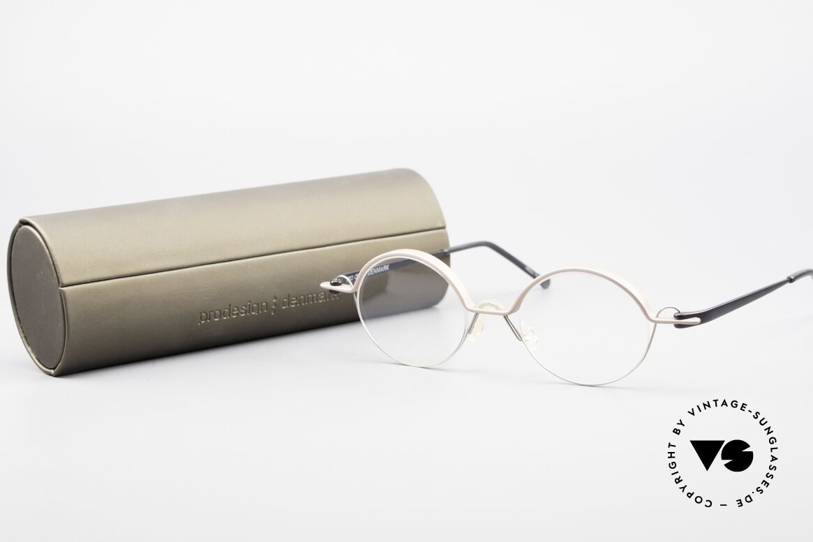ProDesign No23 Gail Spence Design Frame 90's, Size: medium, Made for Men and Women