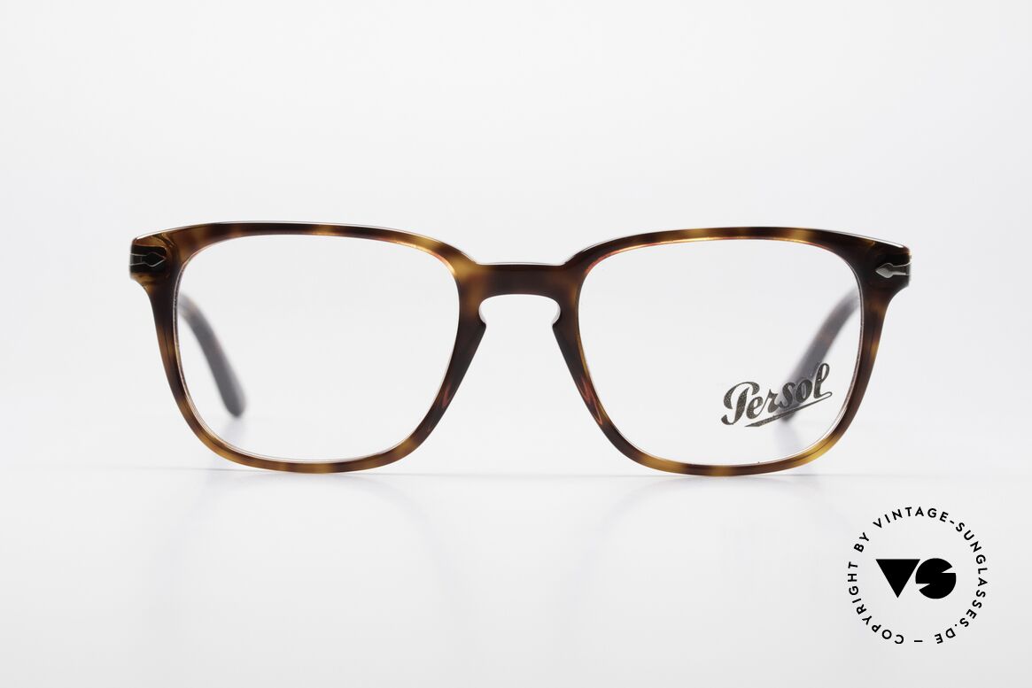 Persol square discount
