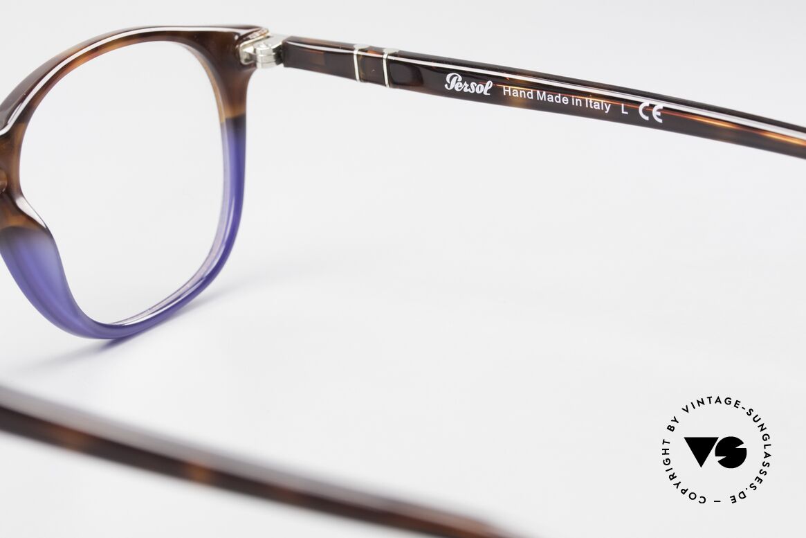 Persol 3007 Terrae Oceano Edition Small, Size: small, Made for Men and Women
