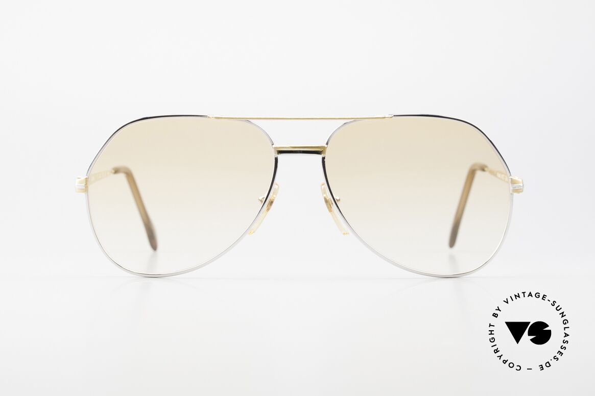 Zollitsch Cadre 1 West Germany Sunglasses 80's, old West Germany designer sunglasses from the 80s, Made for Men