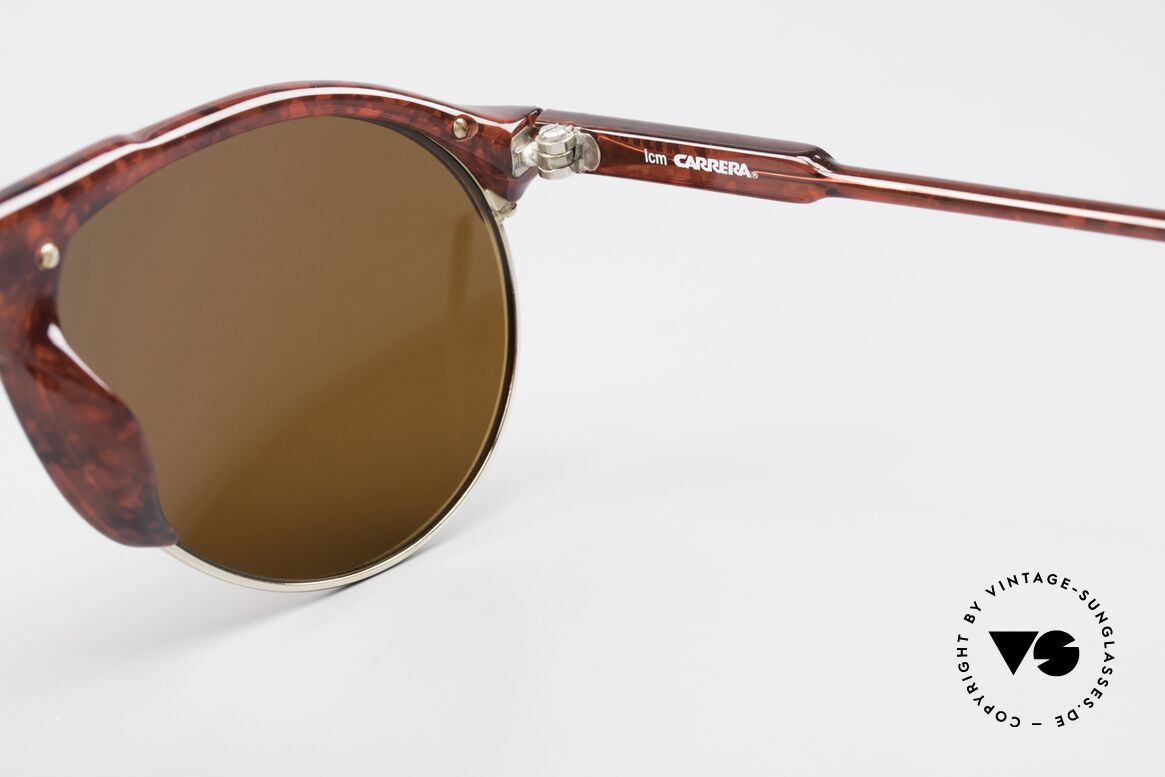 Carrera 5444 Wide Aviator Sunglasses 90's, Size: large, Made for Men