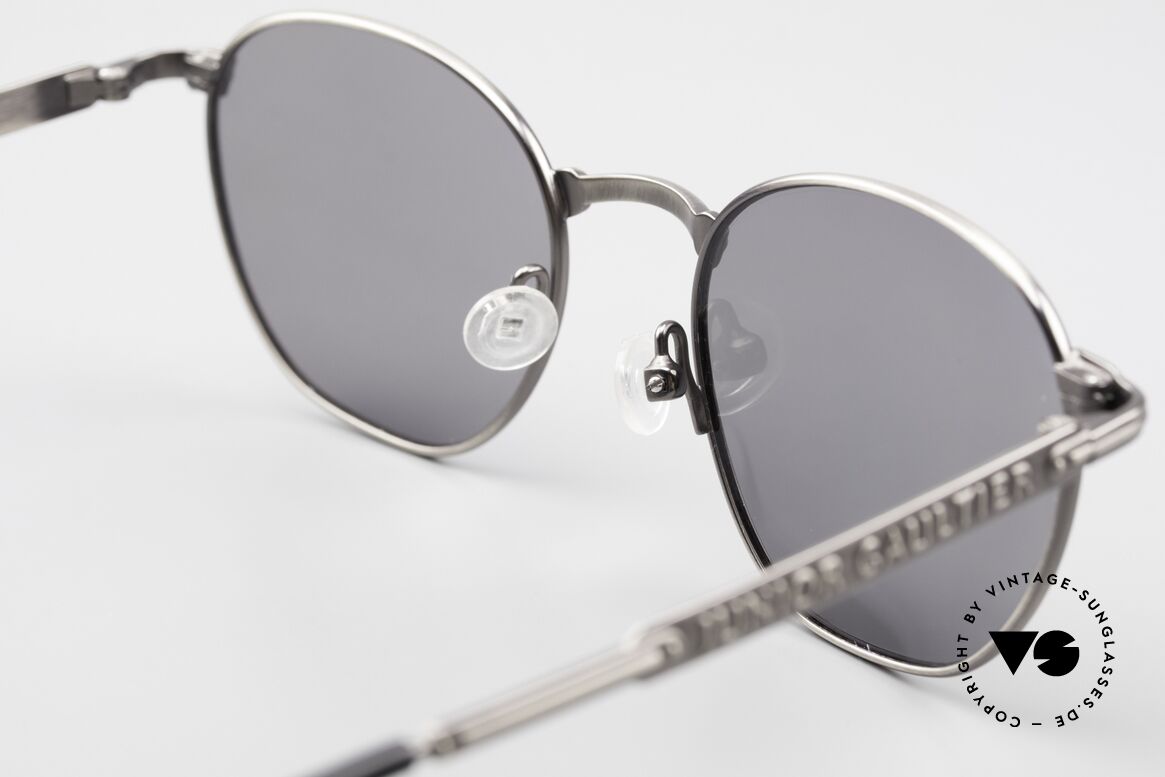 Jean Paul Gaultier 57-3178 Ladies And Gents Sunglasses, Size: medium, Made for Men and Women