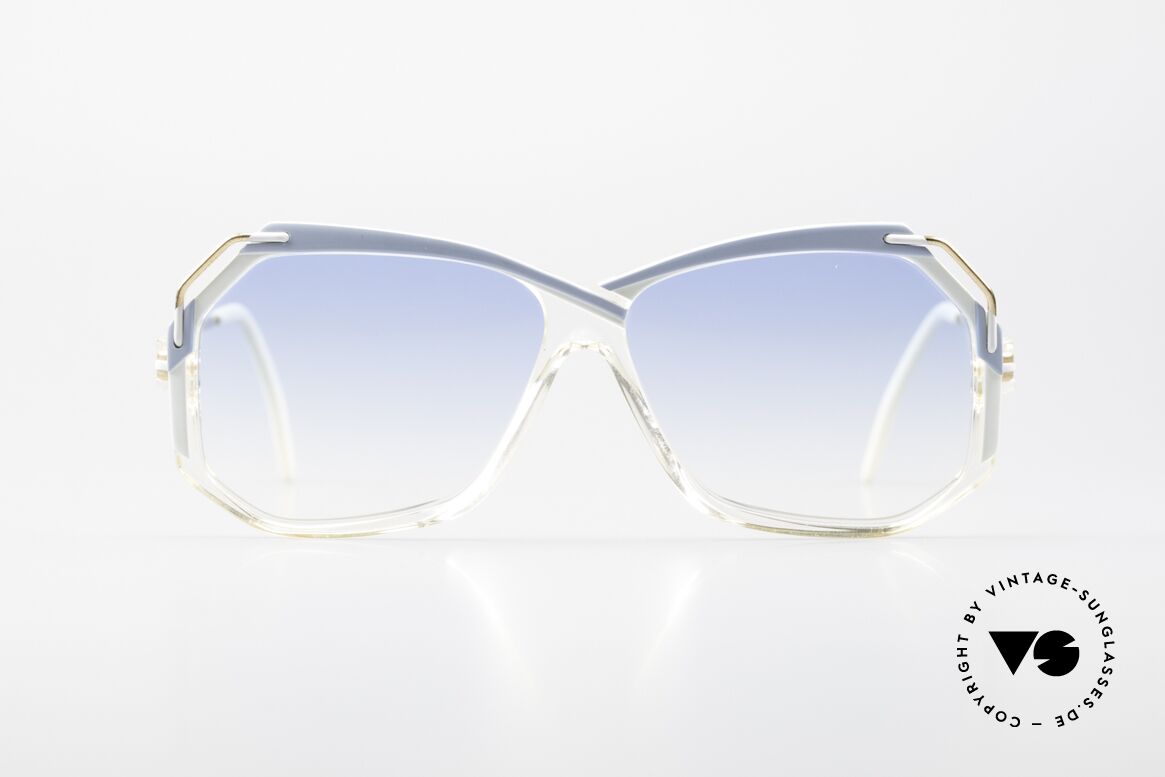 Cazal 189 80's Vintage Designer Shades, vintage Cazal sunglasses from the mid 80's, Made for Men and Women