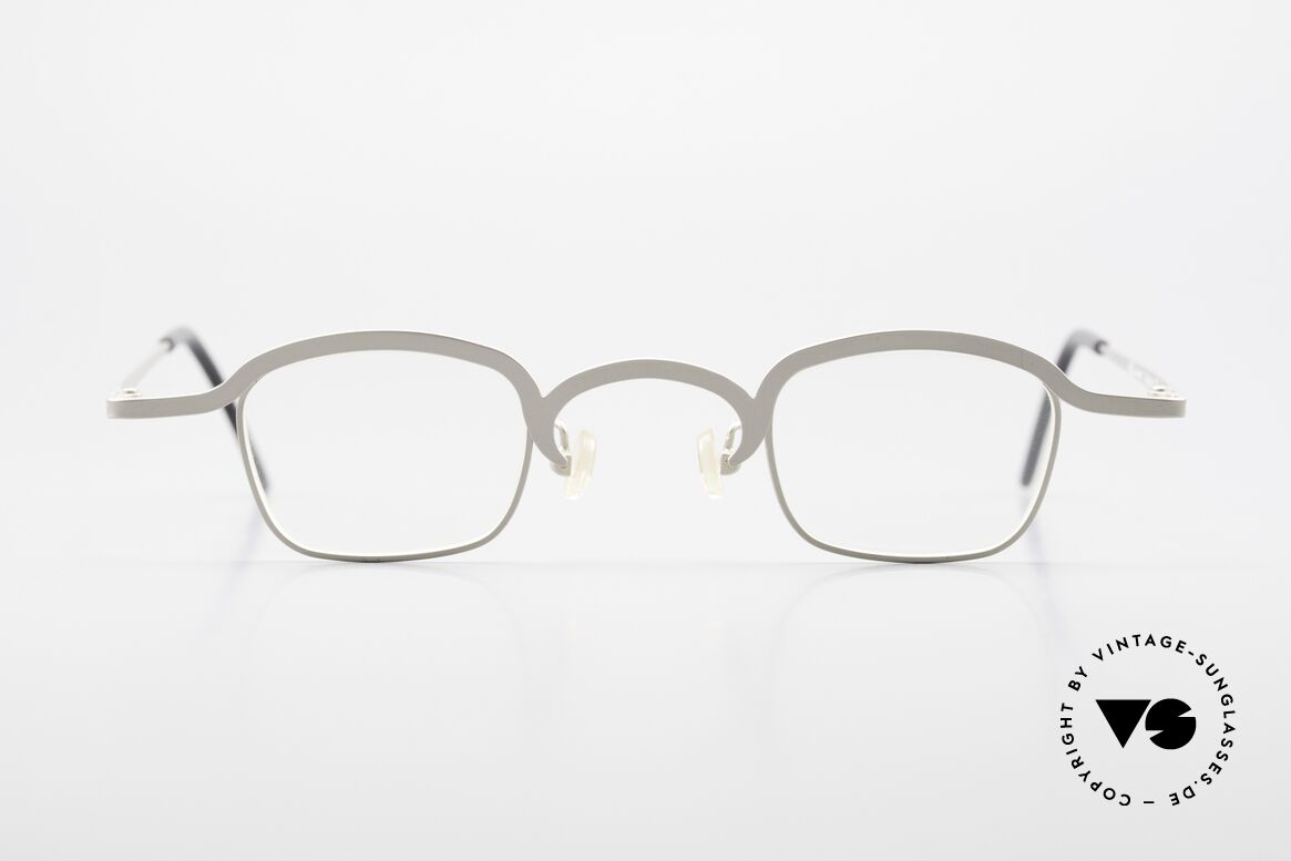 Theo Belgium Armes 90's Theo Vintage Eyeglasses, vintage THEO Belgium eyeglass-frame from the late 90's, Made for Men and Women