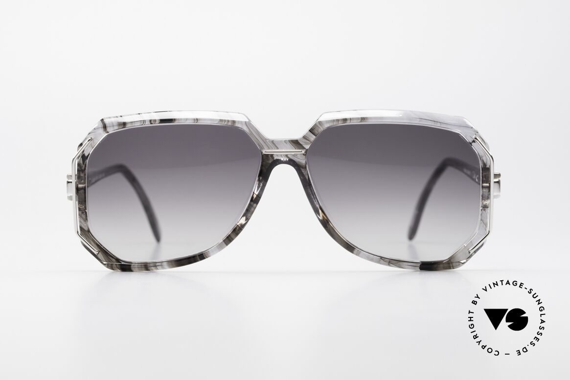Cazal 639 80's West Germany Cazal Frame, vintage 1980's Cazal 'W.Germany' designer shades, Made for Men