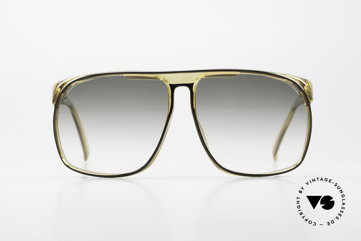 Christian Dior 2152 Monsieur Vintage Frame Optyl, frame of the "Monsieur" series by Christian Dior, Made for Men