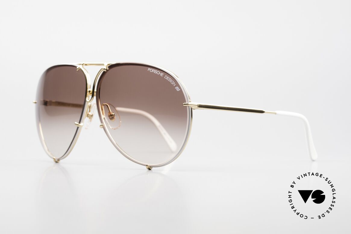 Porsche 5623 Special Edition Vintage Shades, one of the most wanted vintage models, WORLDWIDE!, Made for Men and Women