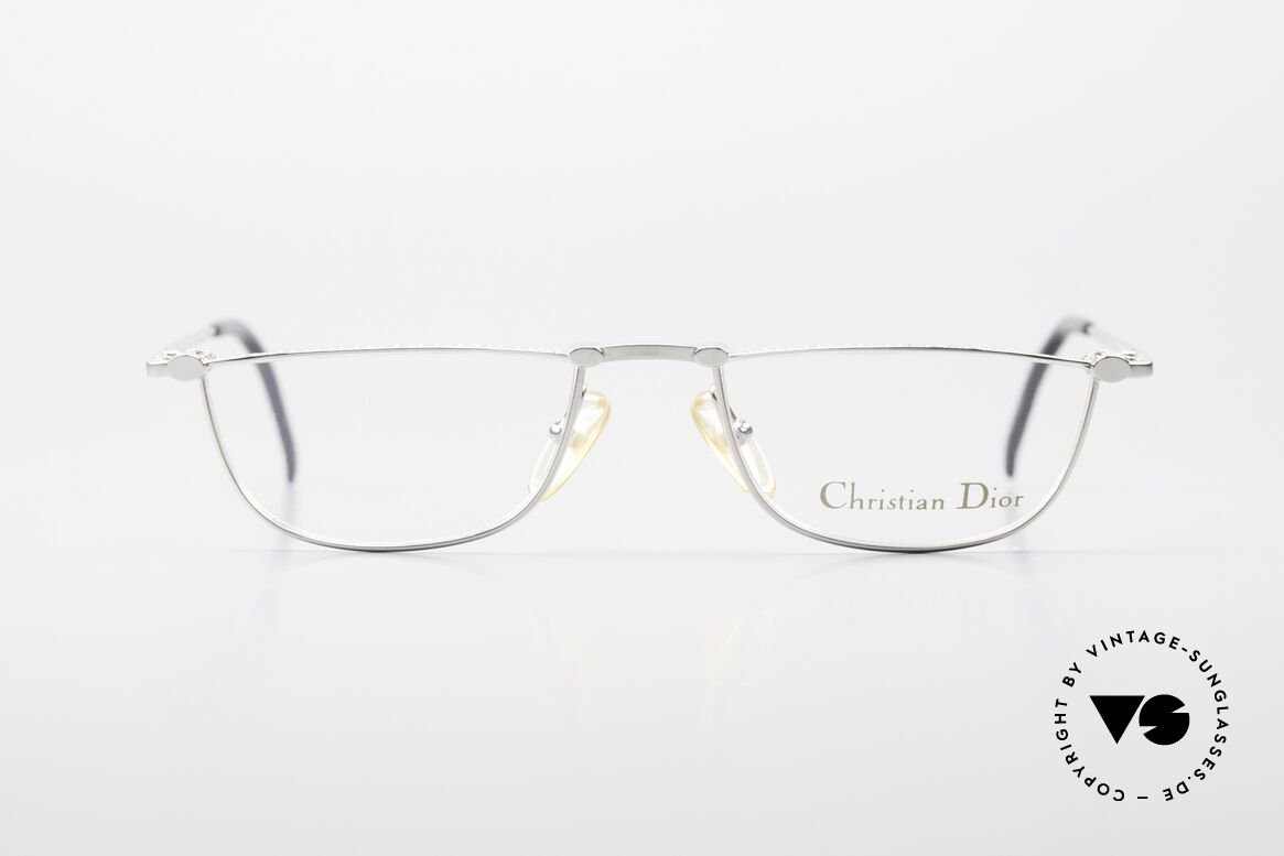 Christian Dior 2943 Designer Reading Glasses 90's, noble Christian Dior reading glasses from the 1990's, Made for Men and Women