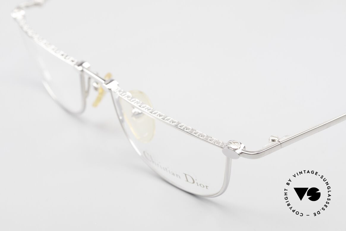 Christian Dior 2943 Designer Reading Glasses 90's, unworn (like all our vintage Christian Dior eyewear), Made for Men and Women