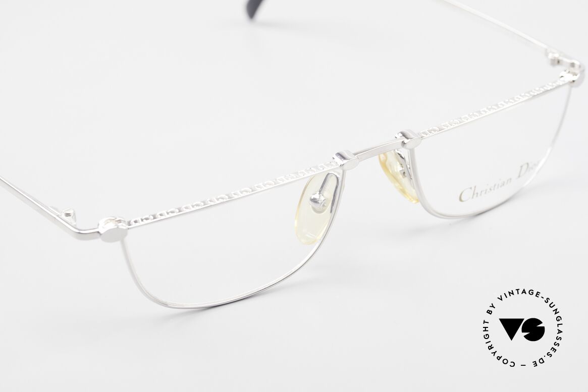 Christian Dior 2943 Designer Reading Glasses 90's, NO RETRO glasses, but a rare 30 years old ORIGINAL, Made for Men and Women