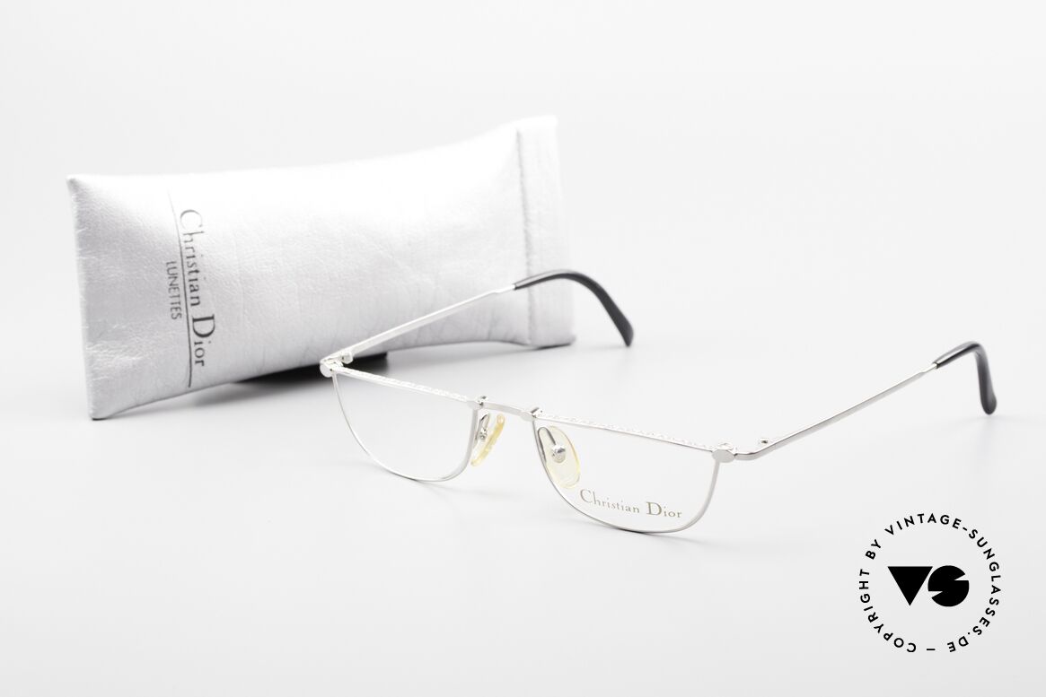 Christian Dior 2943 Designer Reading Glasses 90's, Size: medium, Made for Men and Women