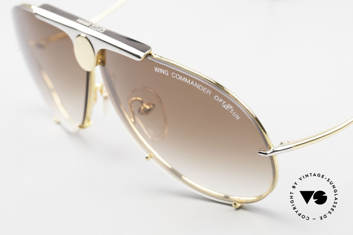 Colani 10-401 Optos Design Wing Commander, Wing Commander Optos Design (collector's item), Made for Men