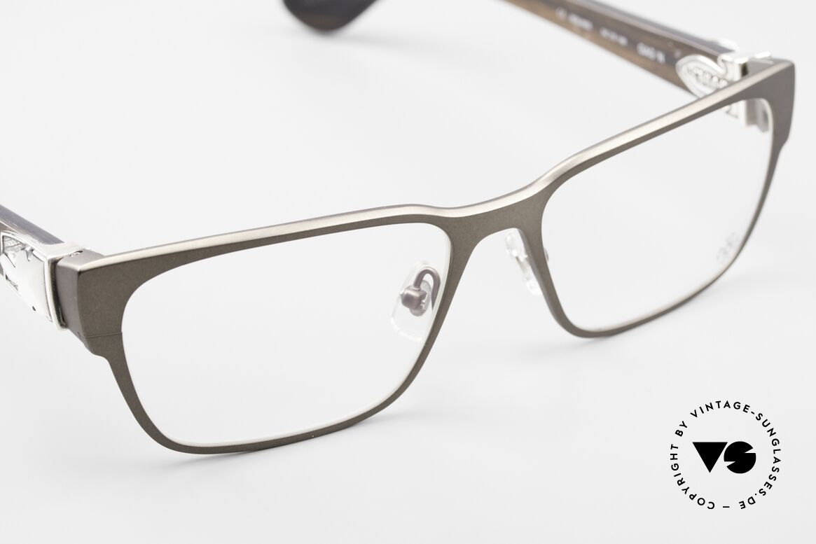 Chrome Hearts GAG'N Luxury Frame For Connoisseurs, a term among connoisseurs and QUALITY lovers, Made for Men