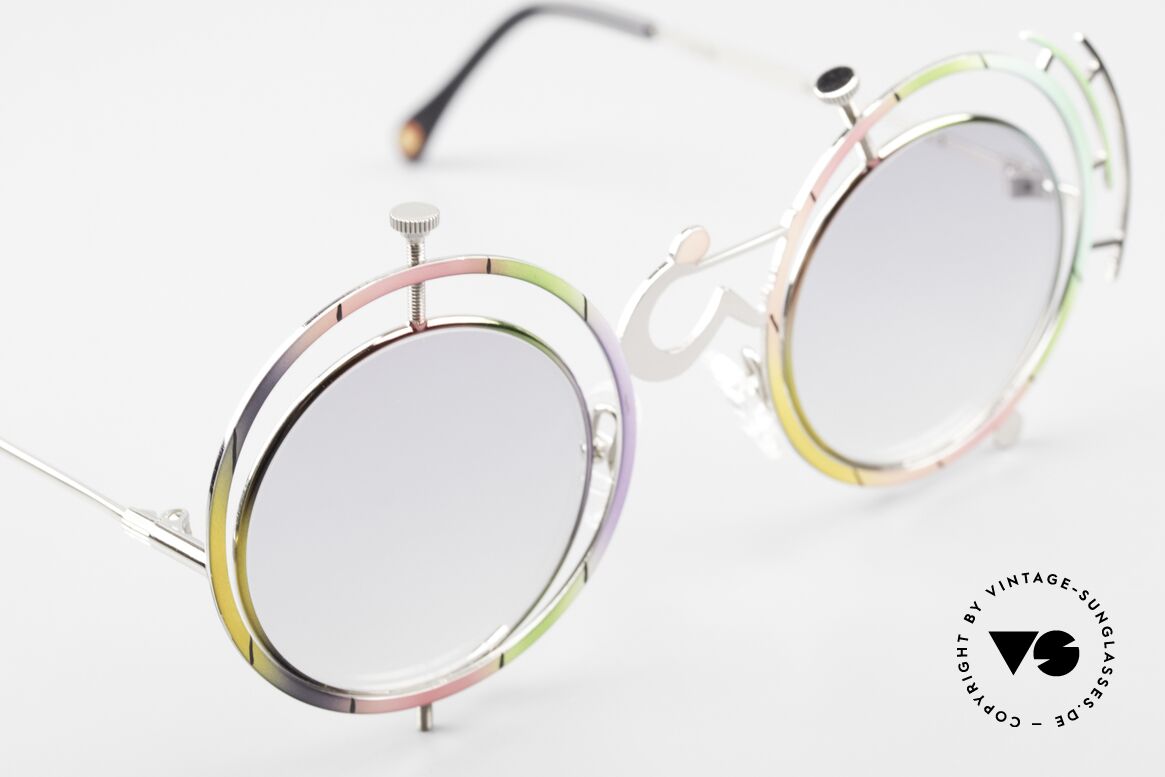 Casanova SC3 Standstill Of Time Simbolismo, limited edition 192/1000 - only 1000 models, worldwide, Made for Men and Women