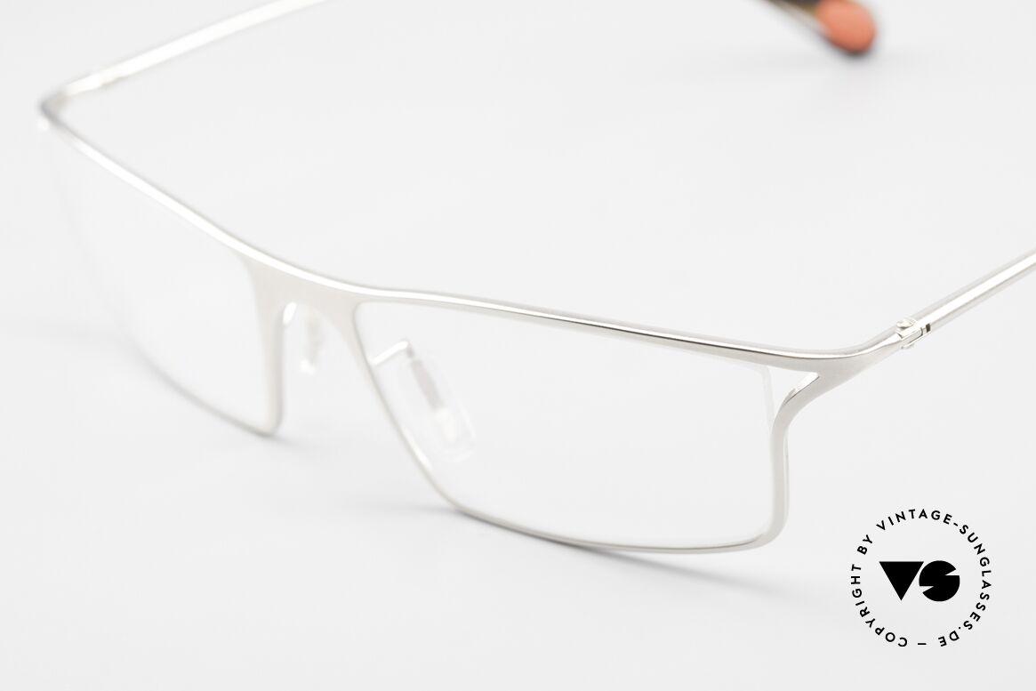 Bugatti 353 Odotype Vintage Luxury Eyeglass Frame, distinctive style and high-end craftsmanship, Made for Men