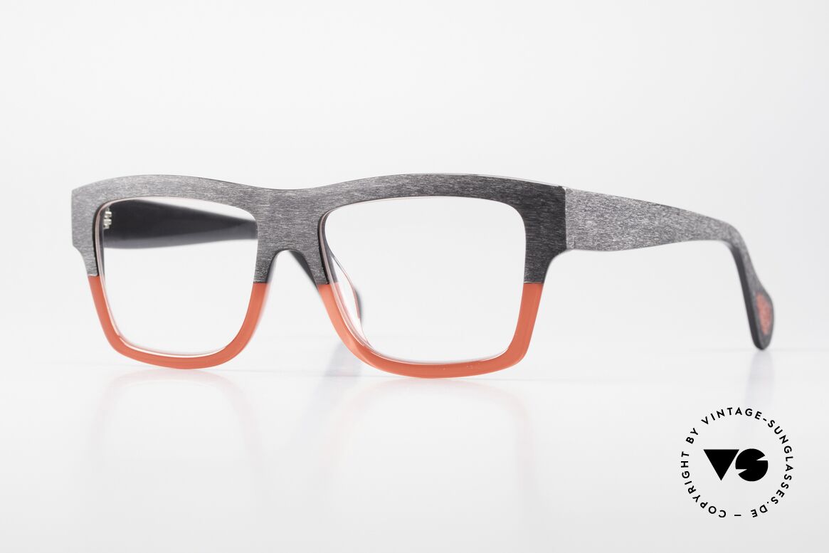 Theo Belgium Mille 43 Designer Frame Ladies & Gents, THEO Belgium eyeglasses, model Mille+43 in color 8, Made for Men and Women