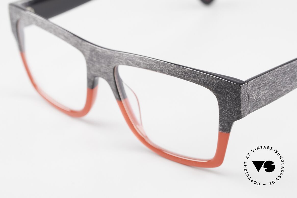Theo Belgium Mille 43 Designer Frame Ladies & Gents, unworn vintage eyeglass-frame (with representativeness), Made for Men and Women