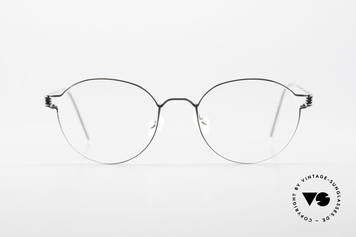 Lindberg Panto Air Titan Rim X Small Titanium Frame Panto, LINDBERG Air Titanium Rim eyeglasses, XS size 42-17, Made for Men and Women Lindberg Panto Air Titan Rim X Small Titanium Frame Panto, LINDBERG Air Titanium Rim eyeglasses, XS size 42-17, Made for Men and Women
