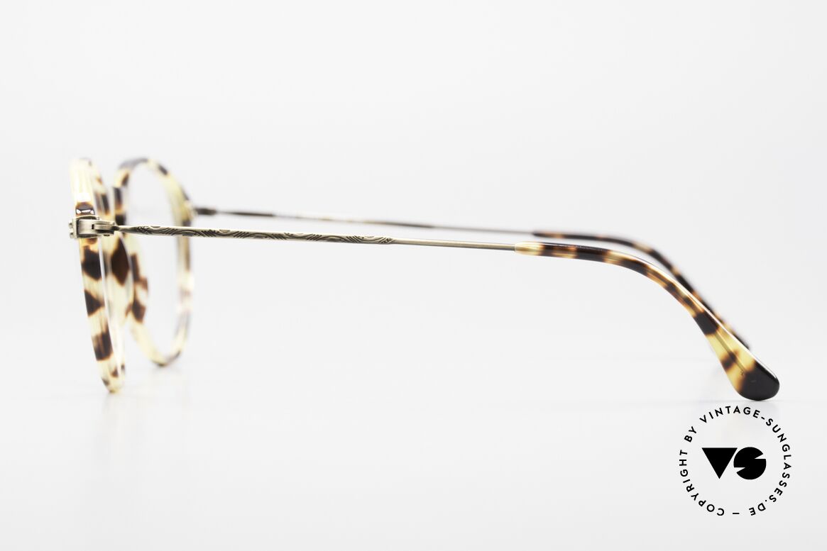 Giorgio Armani 329 Women's & Men's Glasses 90's, unworn (like all our vintage Giorgio Armani glasses), Made for Men and Women